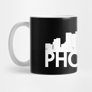 Phoenix Mug